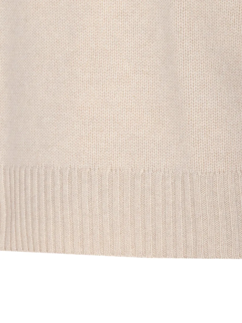 Lisa Yang Kristian Sweater In Neutral