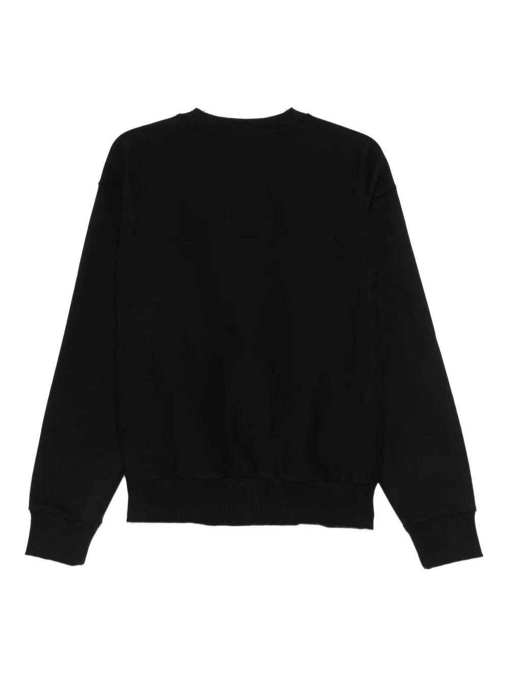 Stüssy Authorised sweater - Zwart