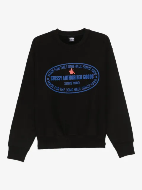 Stüssy sweat Authorized