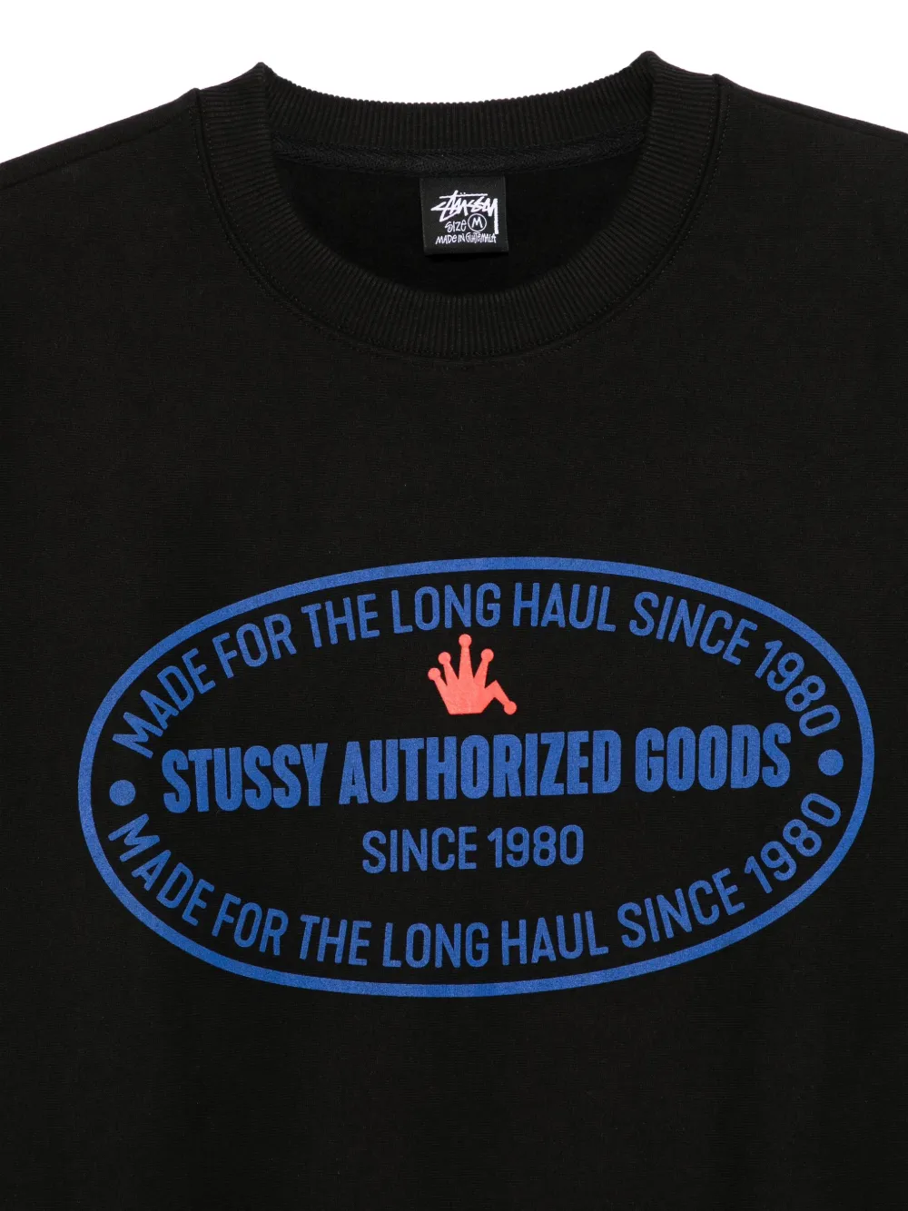 Authorized Sweatshirt
