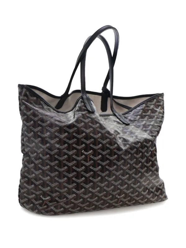 ゴヤール GOYARD サンルイ PM トートバッグ HB01947