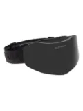 Balenciaga Eyewear ski mask goggles - Black