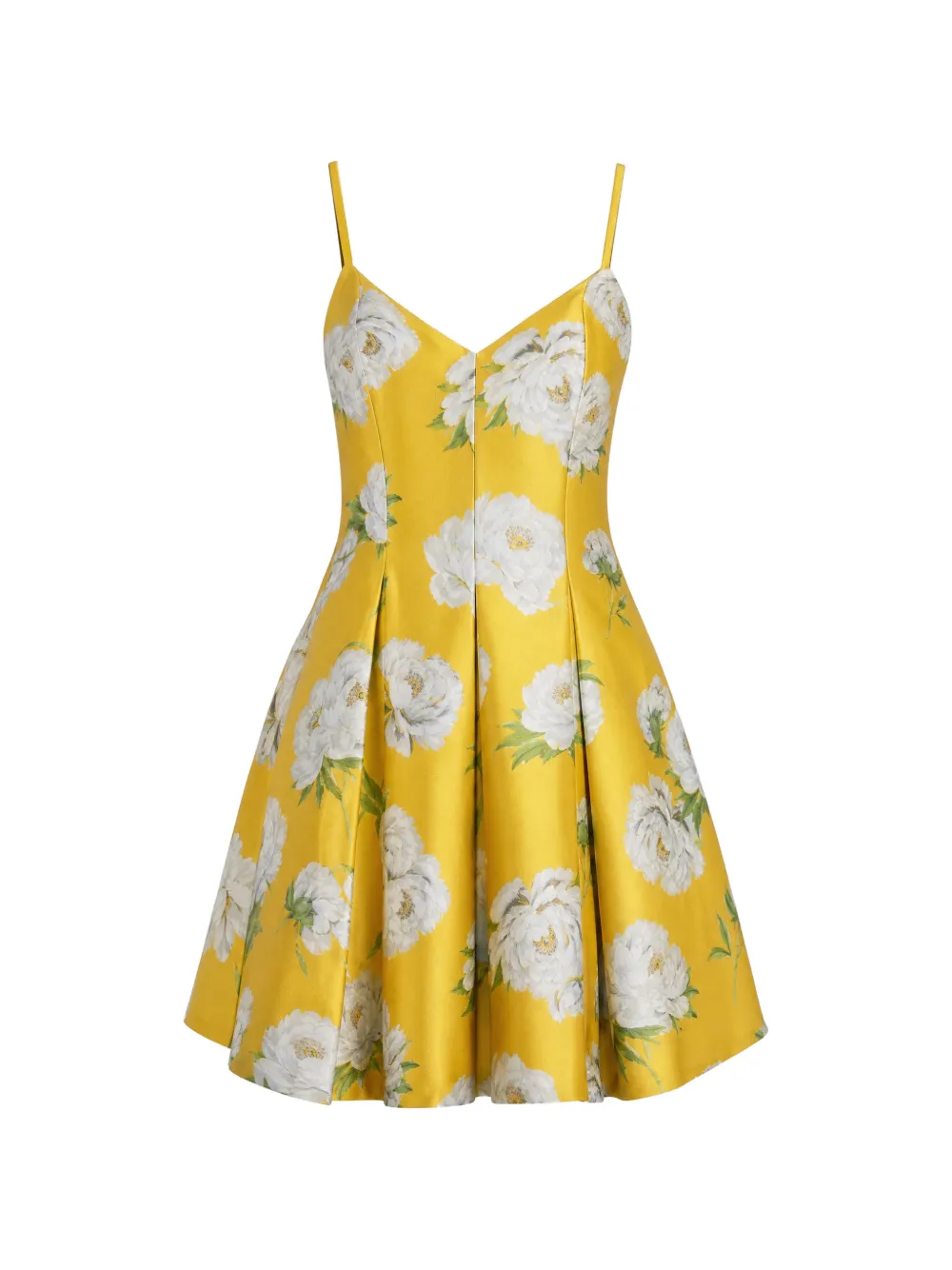 alice + olivia Isabelle mini dress