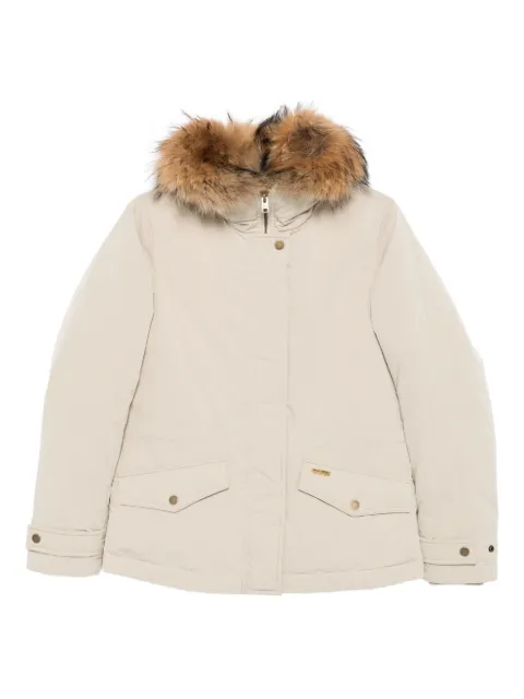 Woolrich Grace coat