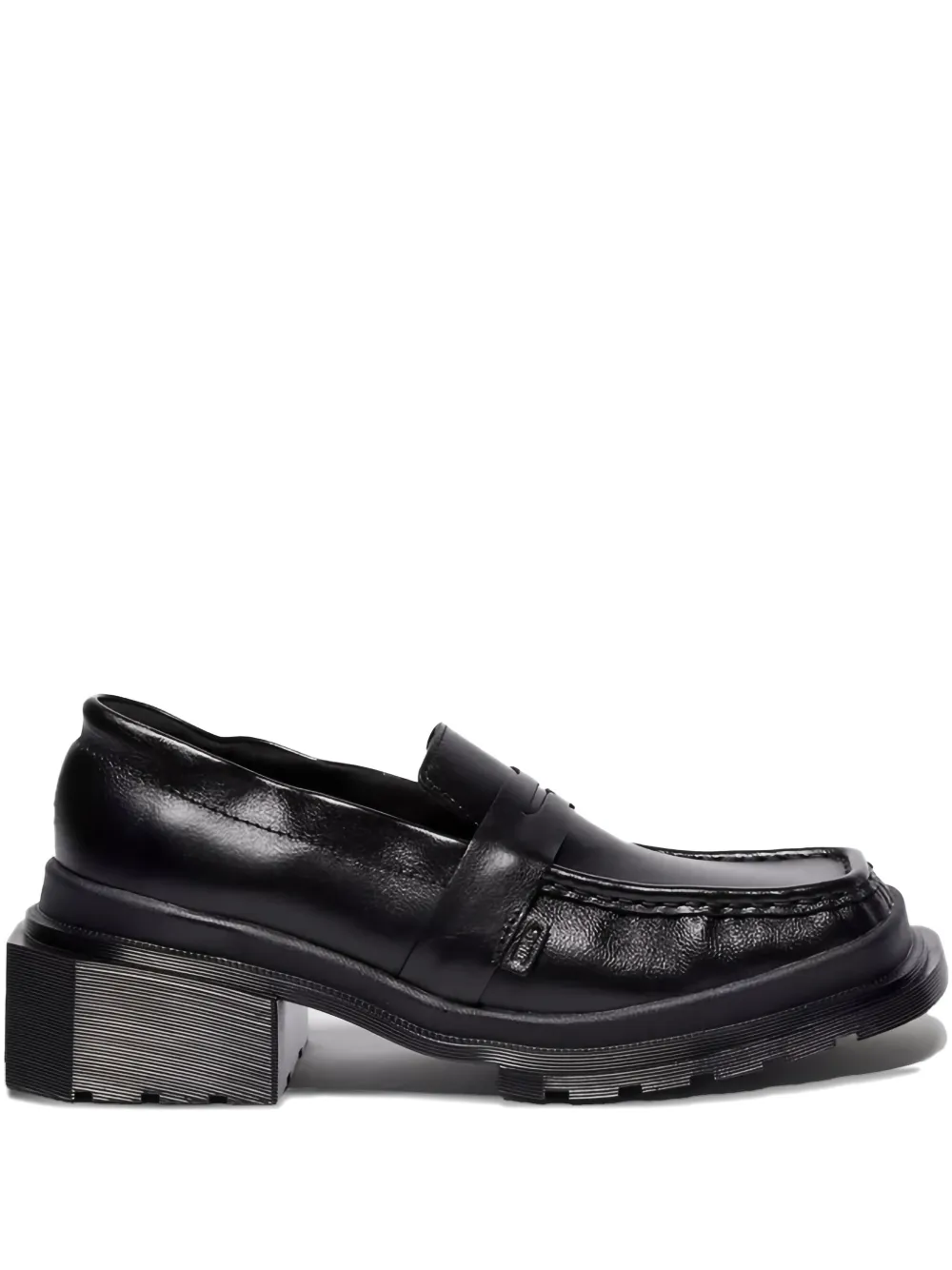Dr. Martens Maybole loafers - ブラック Dr. Martens Maybole loafers - ブラック