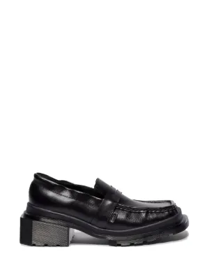 Dr. Martens ローファー＆モカシン- FARFETCH