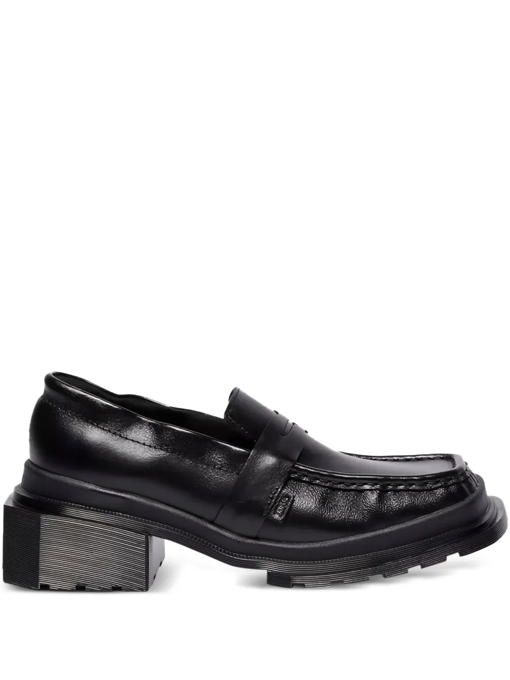 Dr. Martens Maybole loafers | Black | Image 1