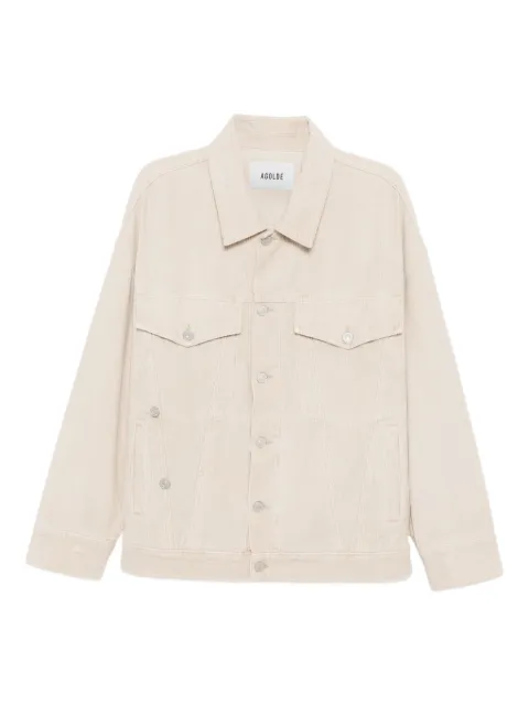 AGOLDE reworked WAYNE jacket