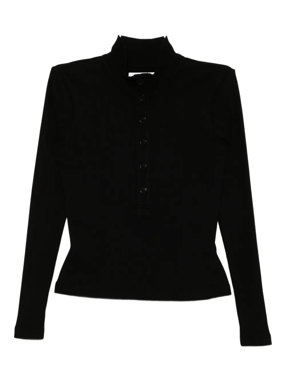 Citizens of Humanity SHEENA HENLEY top | Black | Image 1