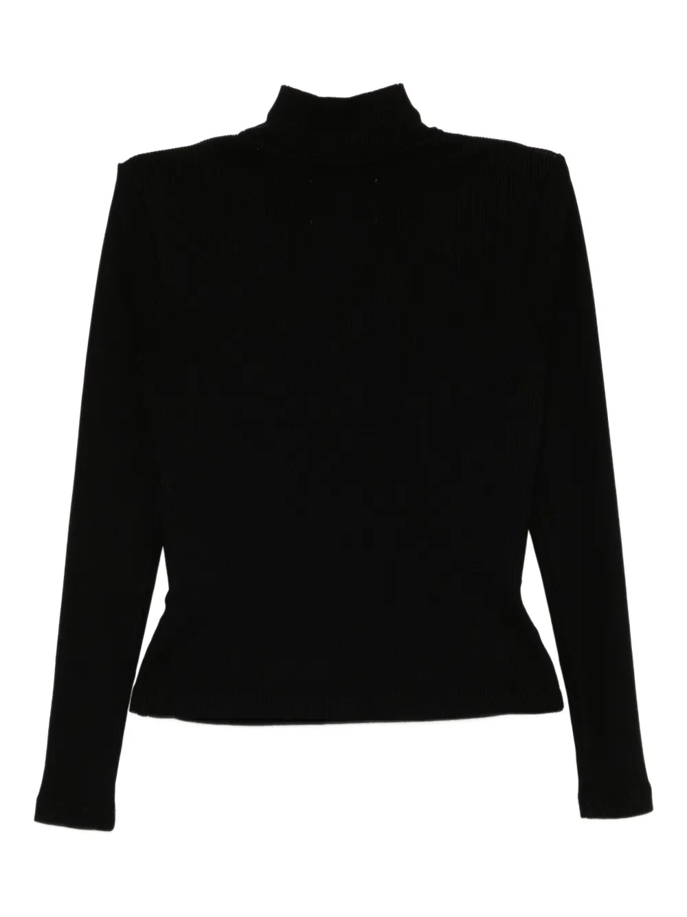 Citizens of Humanity SHEENA HENLEY top - Zwart