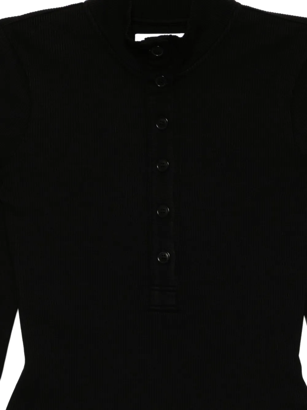 Citizens of Humanity SHEENA HENLEY top Zwart