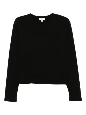 Diesel T-Ballet-D ロングTシャツ | ブラック | FARFETCH JP