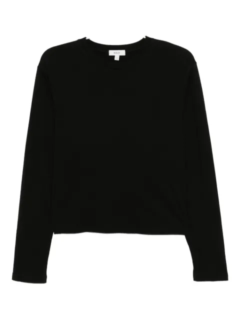 AGOLDE cotton t-shirt