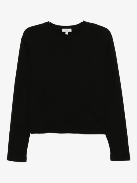 AGOLDE Sydney long-sleeve T-shirt