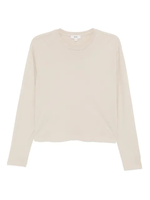 AGOLDE t-shirt en coton