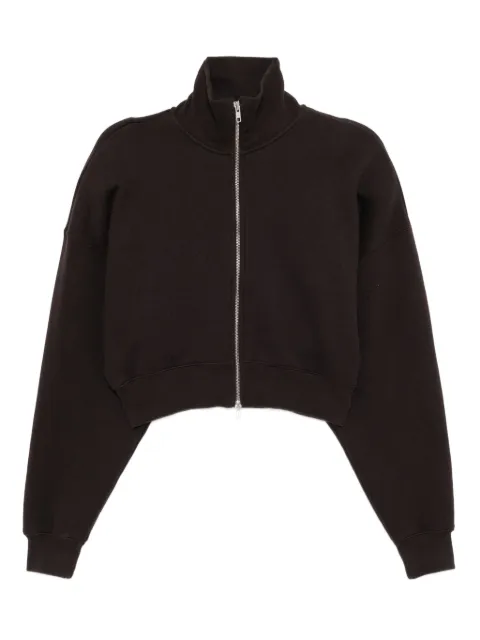 AGOLDE zip-fastening jacket 