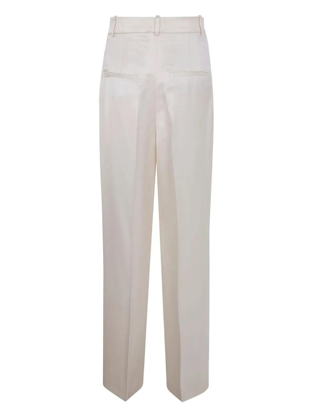 Róhe pleated trousers | High Waisted Pants | Image 2