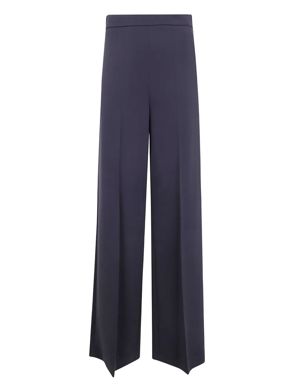 JOSEPH Alane trousers | Black | Image 1