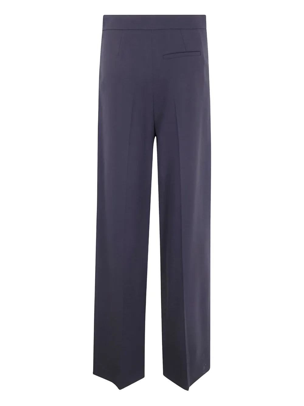 JOSEPH Alane trousers | Straight-Leg Pants | Image 2