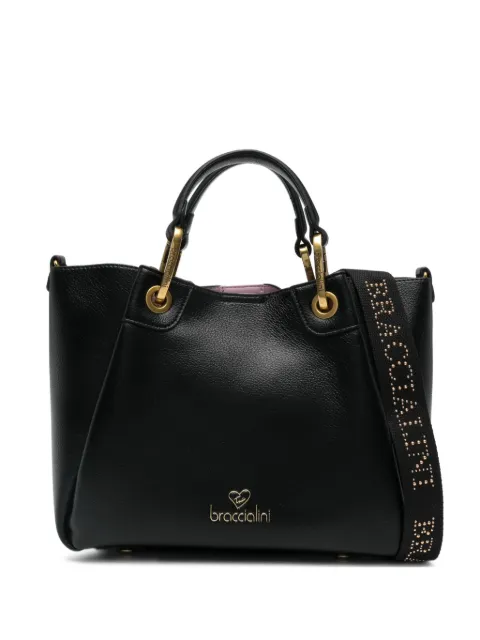 Braccialini bolsa de hombro Amy