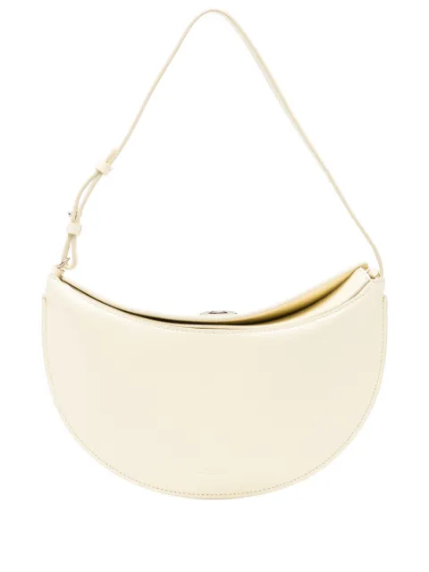 Jacquemus Oval clutch bag