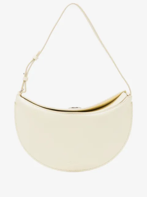 Jacquemus Oval clutch bag