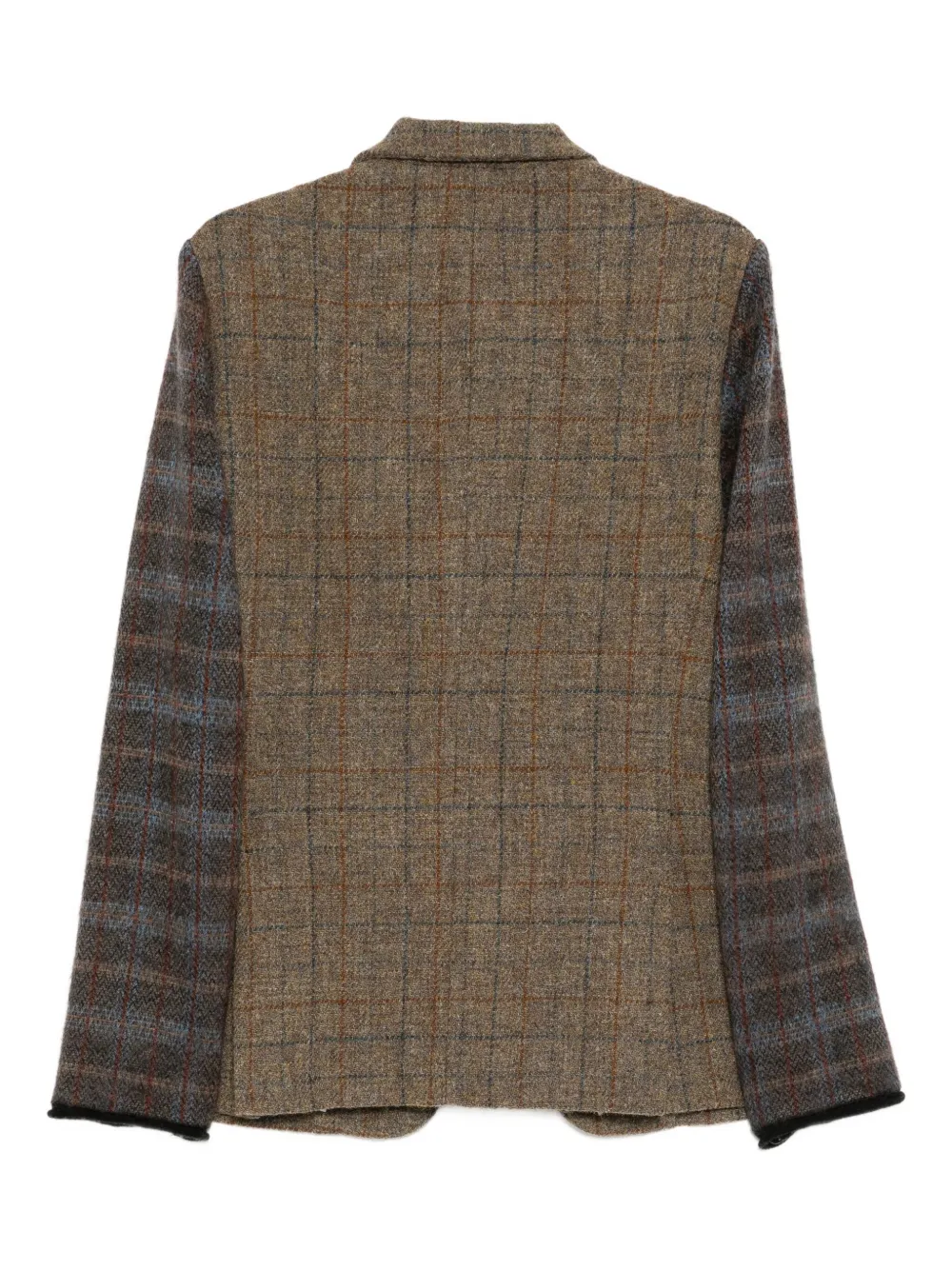 Undercover plaid blazer | Blazers | Image 2