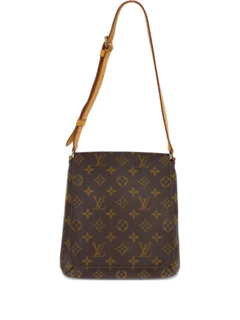 Louis Vuitton Pre-Owned 1998 Musette Salsa shoulder bag