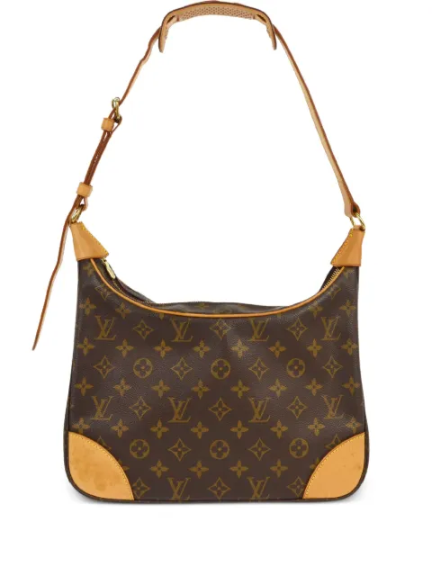 Louis Vuitton Pre-Owned 2002 Boulogne 30 shoulder bag