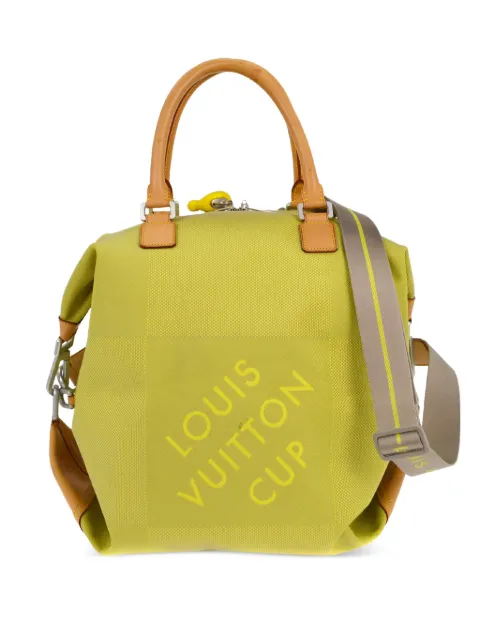 Louis Vuitton Pre-Owned 2002 Cup tote bag