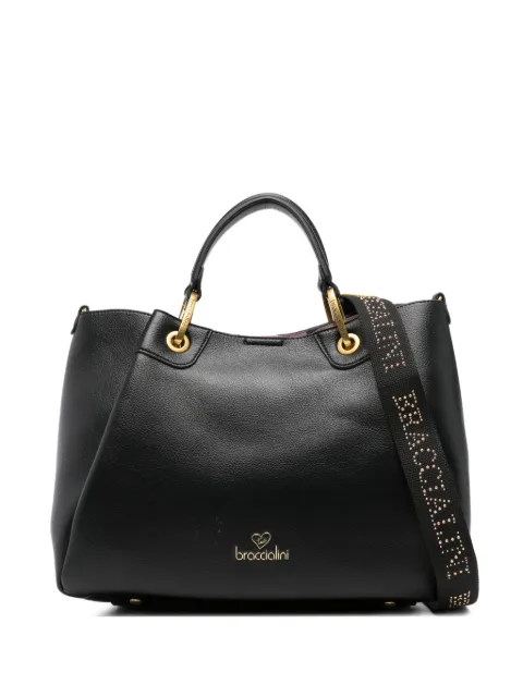 Braccialini Amy tote bag