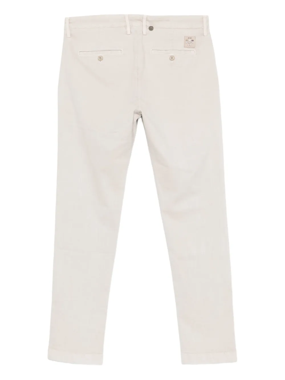 Jacob Cohën Ben tapered trousers | Tapered Pants | Image 2