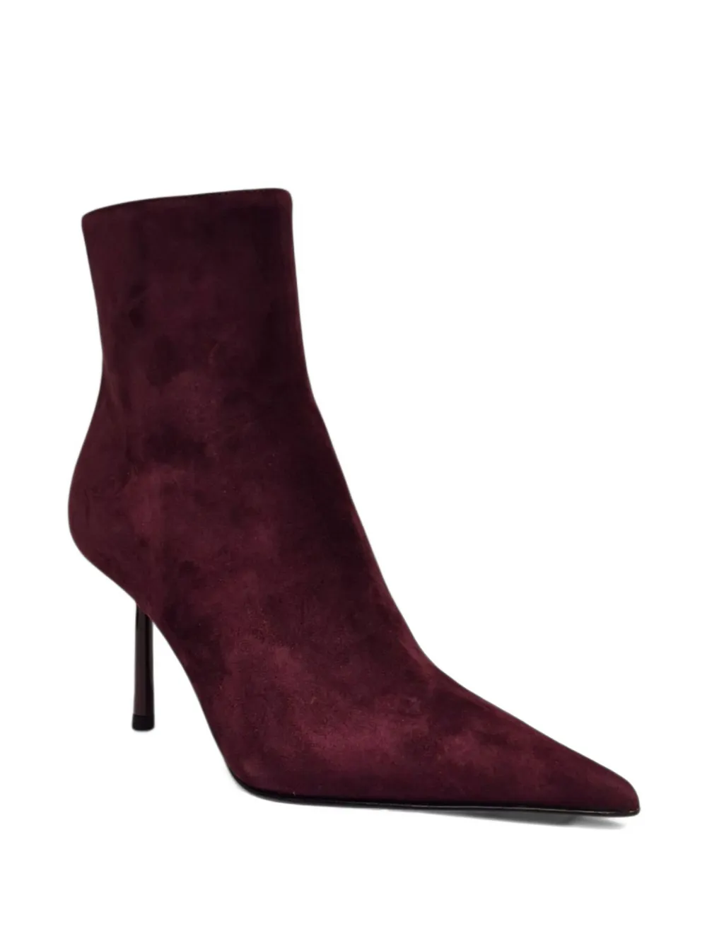 Le Silla 90 mm Bella laarzen Bruin