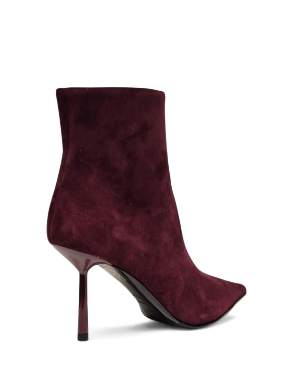 Le Silla 90 mm Bella laarzen Bruin