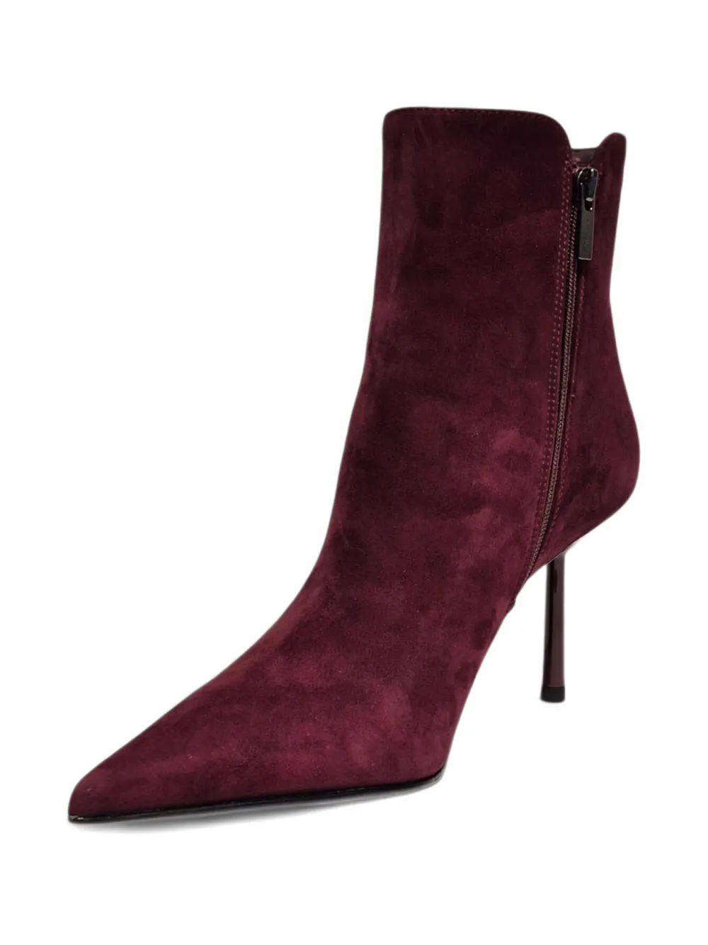 Le Silla 90 mm Bella laarzen Bruin