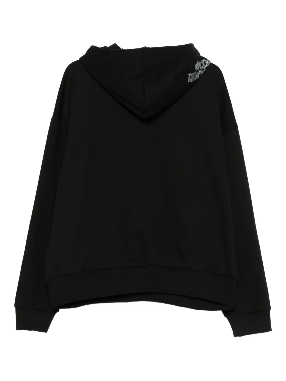 GCDS hoodie con estampado gráfico | Hoodies | Image 2