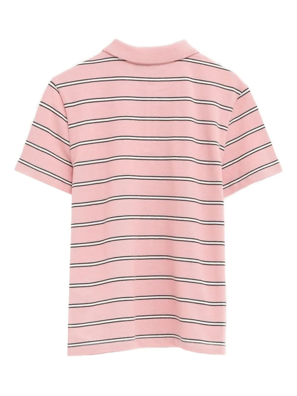 Paloma Wool playera tipo polo a rayas | Playeras tipo polo | Image 2