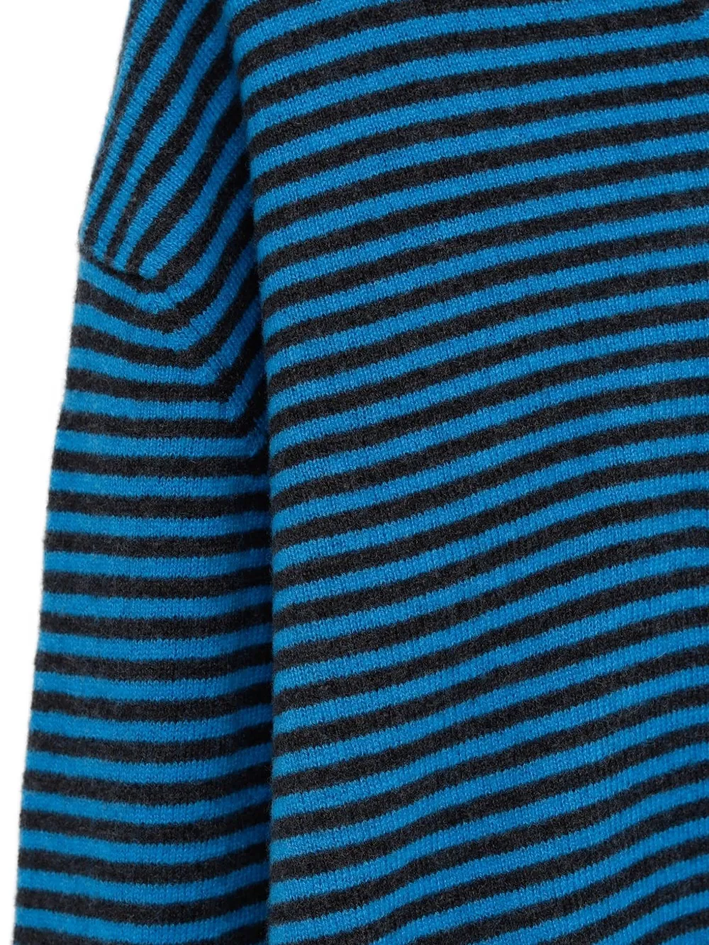 Paloma Wool V-neck Sweater In Blue