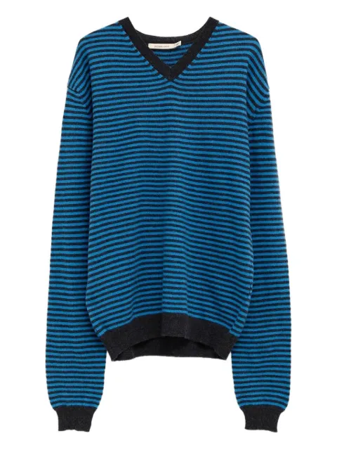 Paloma Wool V-neck sweater