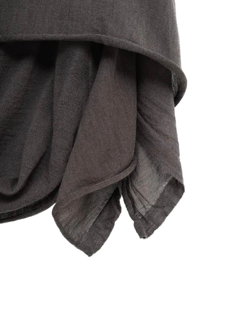 Paloma Wool Willy gelaagde gebreide tanktop Grijs