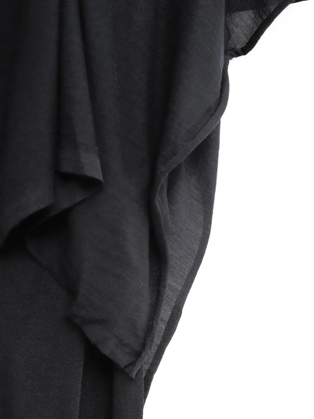 Paloma Wool Willy Ruffled Dress In Black