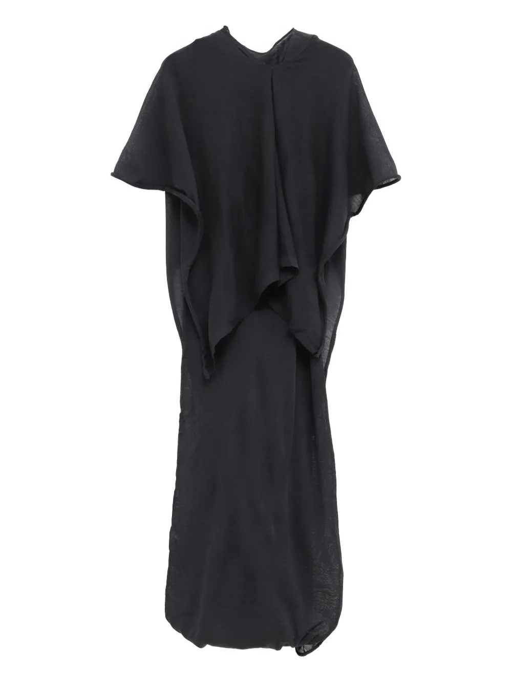 Paloma Wool vestido Willy | negro | Image 1