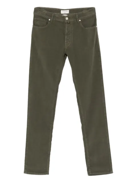 Jacob Cohën pantalones Bard