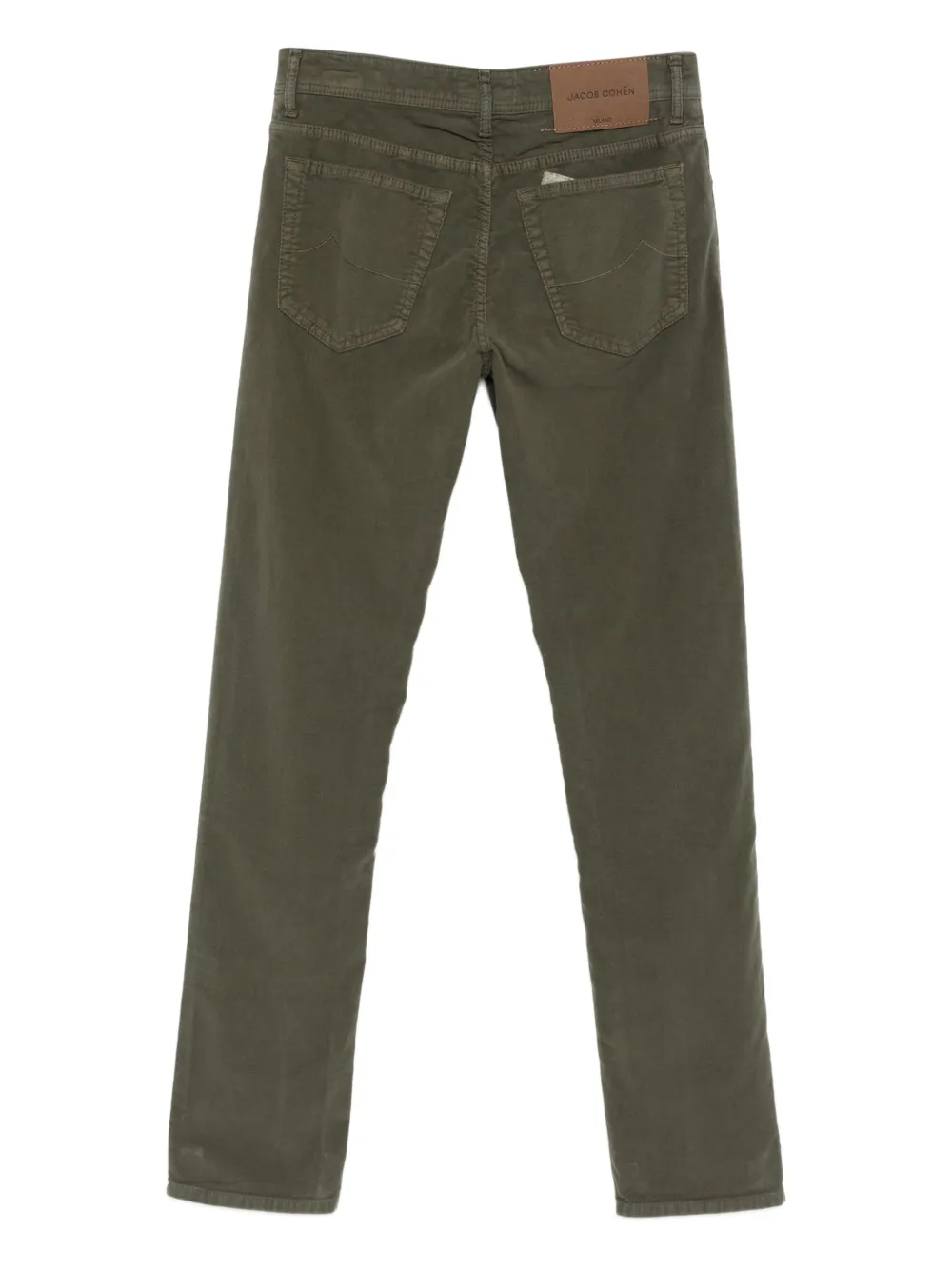 Jacob Cohën pantalones Bard | Pantalones skinny | Image 2