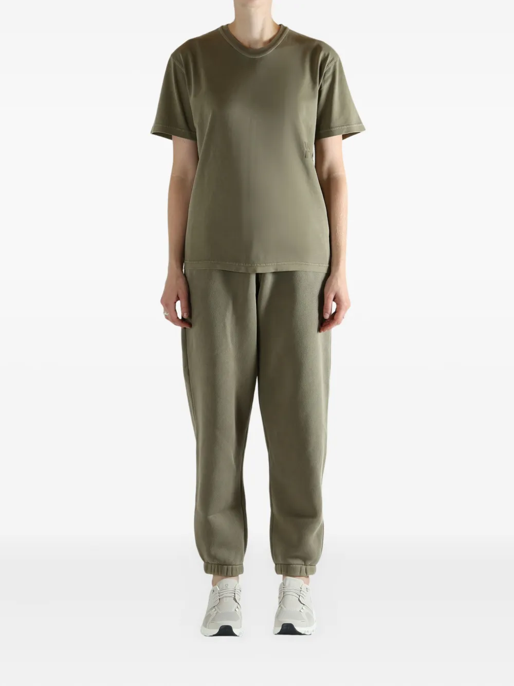 Alexander Wang playera con detalles en relieve | Playeras y jerséis | Image 2