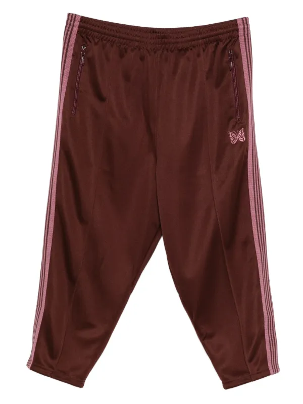 Needles サイドストライプ パンツ Needles