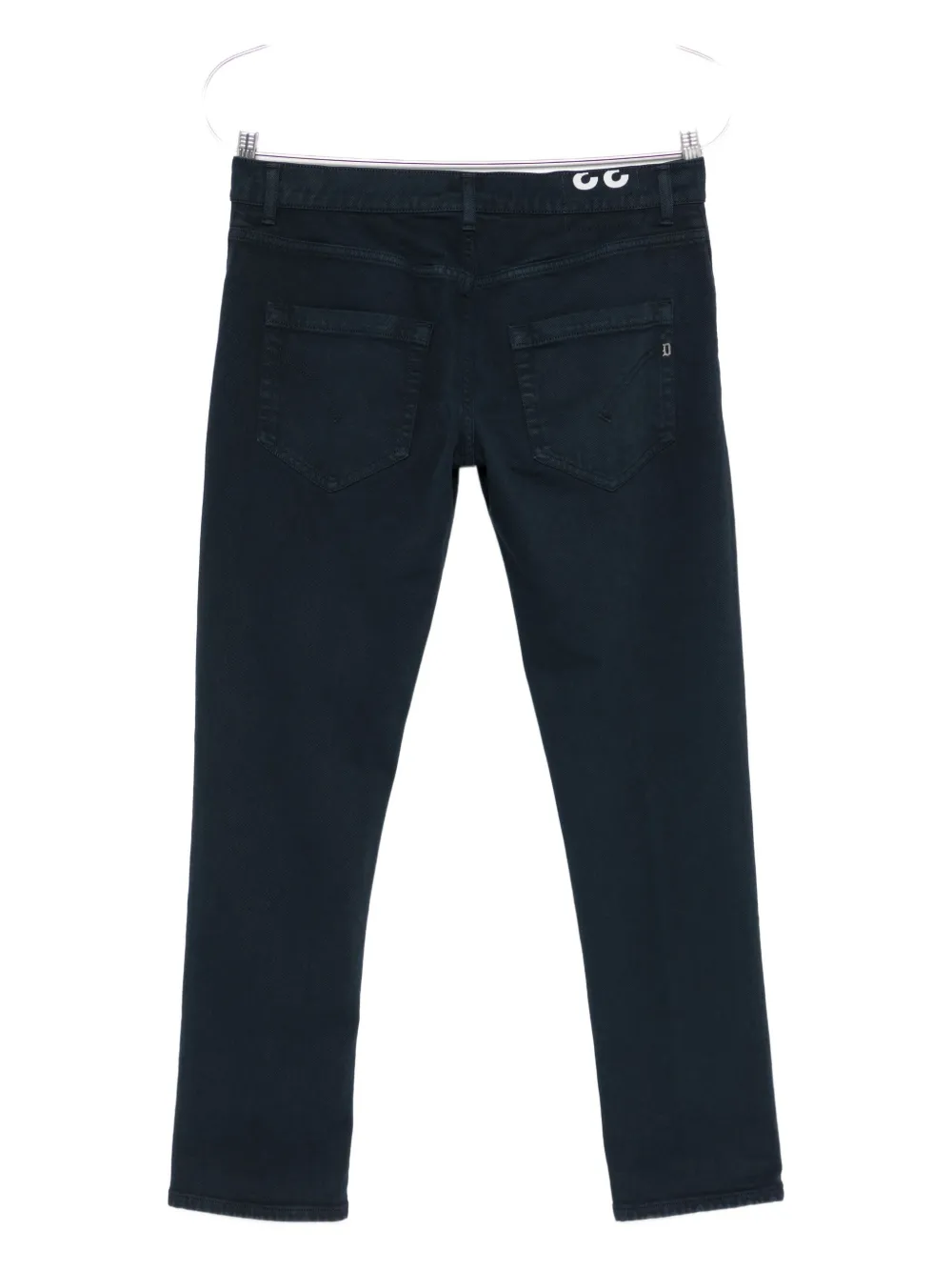 DONDUP Mius jeans - Blauw