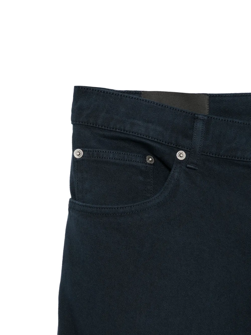 DONDUP Mius jeans Blauw