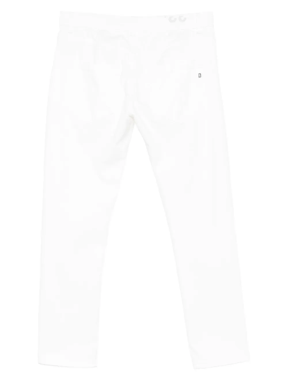 DONDUP jeans Mius | Pantalones rectos y con corte regular | Image 2