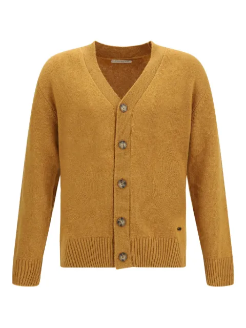 BROOKSFIELD buttoned cardigan